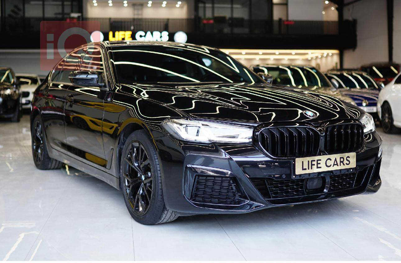 للبيع BMW 523D 
بلادي m package
موديل: 2021 
ماشيه : 97 km 
محرك كاز
وارد کۆری 
المحرك: اربعه سلندر توين باور تيربو 
‎كاميرات محيطيه وحساسات 
‎نضام القياده الذاتيه 
‎نضام اوتو بارك 
‎كشنات جلد تدفئه  
‎السياره جدا نظيفه 
بيها حادث خفيف دعامي امام مستبدل مصبوغه 
رقم الشاصيWBA31ES04MWW91134
الرقم اربيل 
‎السياره مرقمه وفحص وهزه كله جديد وتحويل مباشر 
‎العنوان : اربيل 

‎للاستفسار الاتصال على هذا الرقم 

*********** أربيل, العراق
