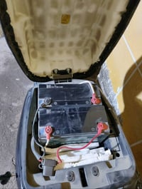 دراجة شحن • R9 • مستعملة شهر واحد