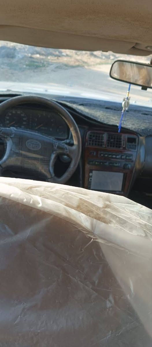 كرسته مديل 2000 ميسان
مكفوله من الگص ونقل الجثه كفاله عامه 
محرك ونجي مرشوشه حزام جماليه السعر72 وبيه مجال مكان الناصرية الشطرة


**إذا كنت صاحب هذا الإعلان وتريد حذفه لأي سبب، رجاءا أرسل رسالة إلى الدعم الفني**