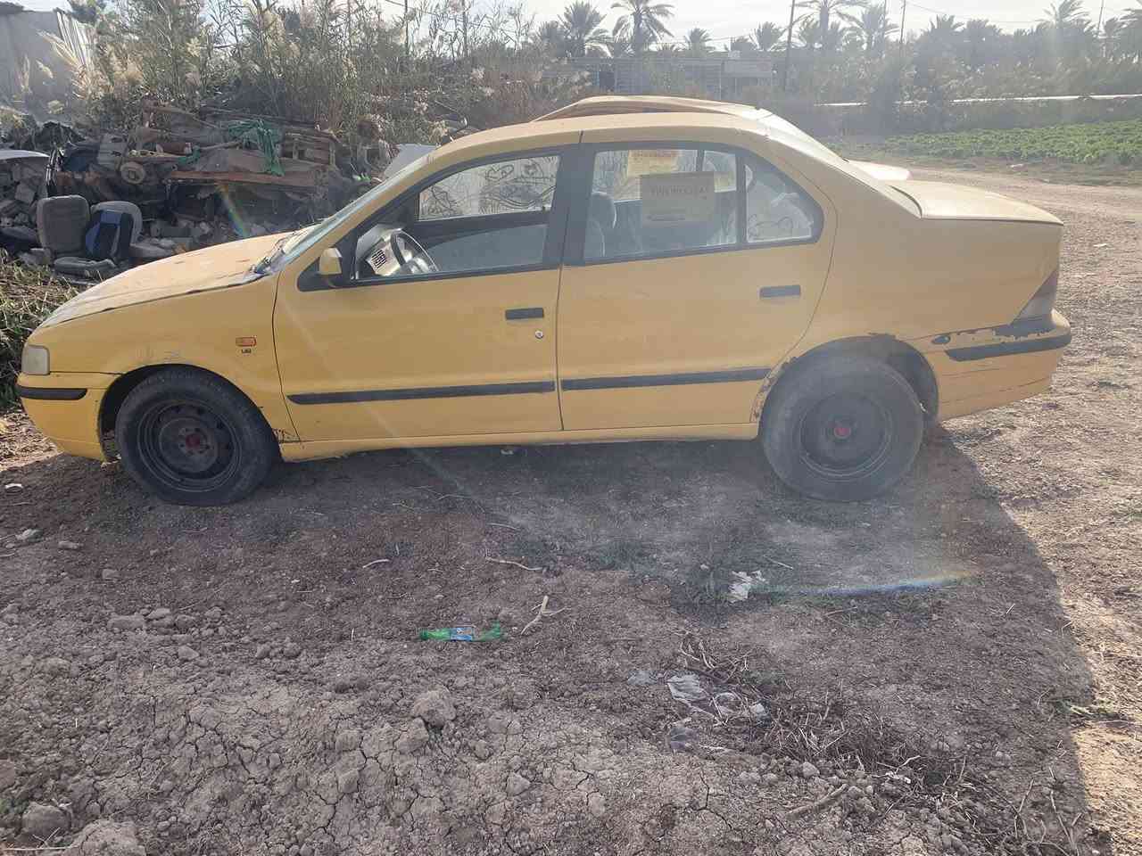 تفصيخ سمد مكان بابل مشروع مسيب طريق ابو جاسم***********
