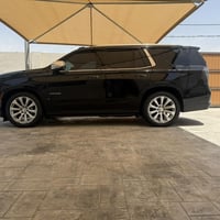 تاهوبريمير2025 رقم اربيل مضلل بل سنويه ماشيه  الفين السعر 73 الف دولار...