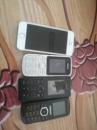 موبايلات • نجف • حي الانصار