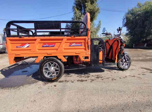 متاح ستوته شحن موديل 25 بطاريات اكبار الدبل كامله اي نقص مابيه السعر مليون 250 بغداد  الجزيرة السياحيه هاتف *********** بغداد
