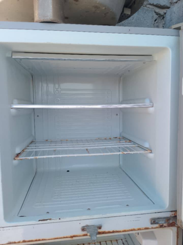 ثلاجه نقص فقط غاز 
السعر 50 الف 
حجم 18 
عنوان حي المختار


**إذا كنت صاحب هذا الإعلان وتريد حذفه لأي سبب، رجاءا أرسل رسالة إلى الدعم الفني**