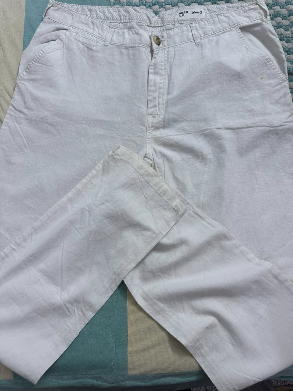 مباع مباع🔥
تنسيقه تحفه 
سبنسر +بنطرون للن 
غير مستخدم


**إذا كنت صاحب هذا الإعلان وتريد حذفه لأي سبب، رجاءا أرسل رسالة إلى الدعم الفني**