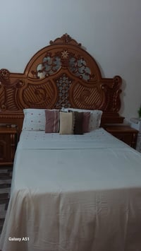 غرفه نوم • غرفه نوم عراقيه • اثاث غرفه نوم • اثاث خشبي • غرفه نجاره • ...