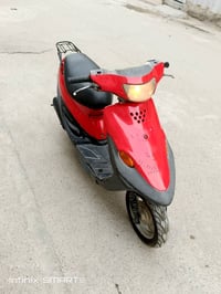 دراجة بيجي ياباني كاملة اخت الجديده مكاني الحرية السعر250قفل رقم الهات...