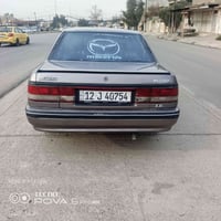 مازده لبيع 626 موديل 91 كير ومحرك بشرط جمات كهرب مريات كهرب قفل 🔒 مركز...