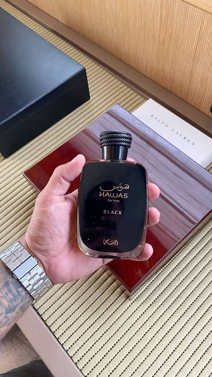 السلام عليكم متوفر عطر هوس بلاك الاصلي للحجز دايركت توصيل داخل خور الزبير مجاني🩵


**إذا كنت صاحب هذا الإعلان وتريد حذفه لأي سبب، رجاءا أرسل رسالة إلى الدعم الفني**