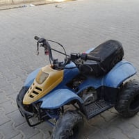 جبلية • كاملة • الشعلة