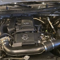 اكستيرا • ٢٠٠٧ • فور ويل