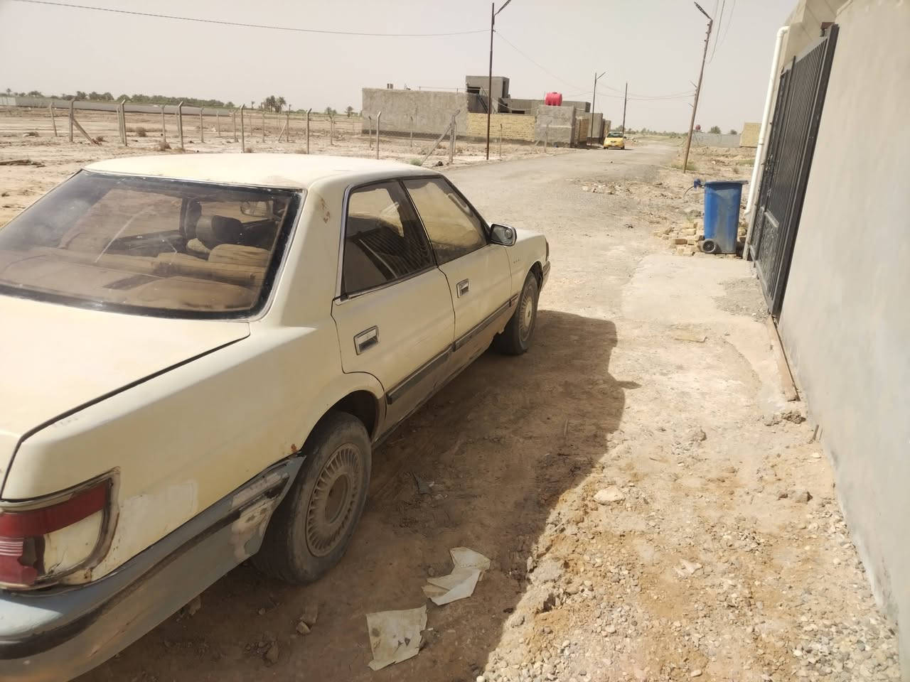 هارتوب موديل ٩١ للبيع اوامراوس  بسياره كلك
المكينه بيها بدايه ضعف

المكان الديوانية سعر ٢٥ وبيها مجال
الرقم الهاتف *********** غير متواجد ع صفحه الاتصال على الرقم  ار
