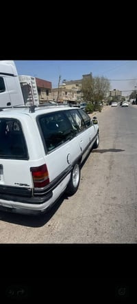 اوميغا • استيشن • رقم كركوك
