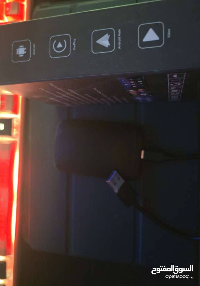 اندرويد فيديو بوكس
يحول الشاشة الى اندرويد
مكاني الكاظمية


**إذا كنت صاحب هذا الإعلان وتريد حذفه لأي سبب، رجاءا أرسل رسالة إلى الدعم الفني**