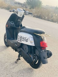 دراجة بوليس مصطرة • كفالة عامة • بابل جسر الحصوه