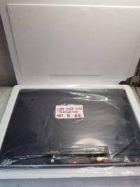 متوفر شاشة Macbook 13 inch silver  Model: 2159   2289   2251  السعر 75...