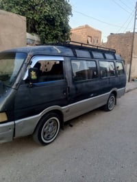 اسيا • موديل ٩٣ • مكينة ٣٠٠٠