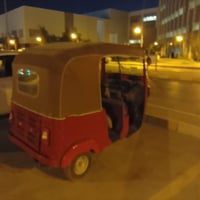 حمره • معمره • موديل ١٧