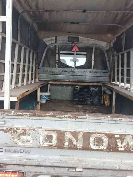 السلام عليكم سياره 2012 رقم بغداد كوناو باسمي سنويه جاهزه ع اخر مليم سعر 30مكان ذي قار قلعه سكر ***********
