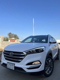 سلام وعليكم توسان 2018 رقم بغداد سياره مكفوله كفاله عامه من البارد وال...