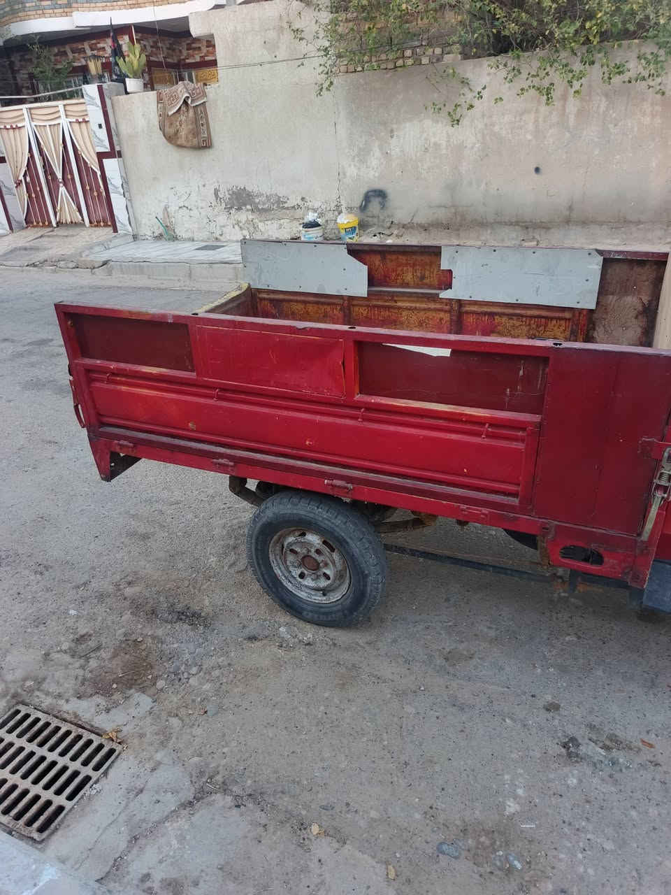 ستوته صلطان البيع وراقه محتركه
عشاير مكفوله  ستوته جاهزه من كلشي ‏‪***********‬‏
