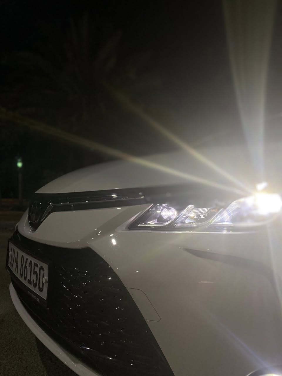 كورلا هايبرد موديل 25 كفاله عامه 
للمراوس مع كنL الفول


**إذا كنت صاحب هذا الإعلان وتريد حذفه لأي سبب، رجاءا أرسل رسالة إلى الدعم الفني**