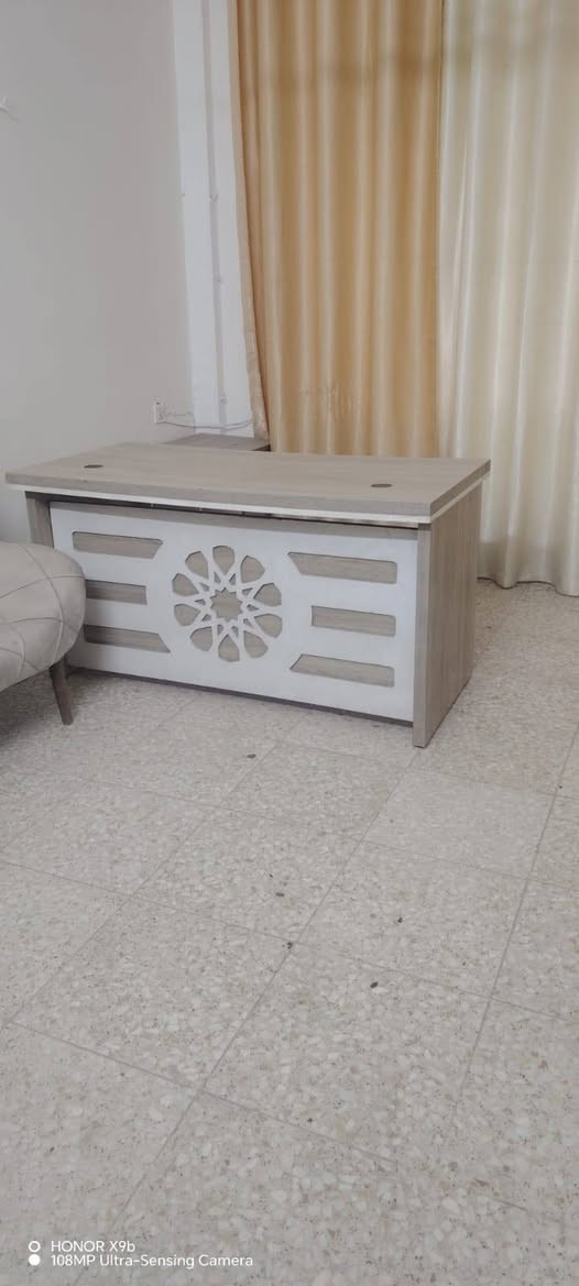 غراض شركه لبيع سبالات عدد 2
ميز عدد 3 مع الكراسي 
براد مي 
كاونتر مرمر قطعتين 
ميز بلازمة
مزججة خشب
مزججة حديد


**إذا كنت صاحب هذا الإعلان وتريد حذفه لأي سبب، رجاءا أرسل رسالة إلى الدعم الفني**