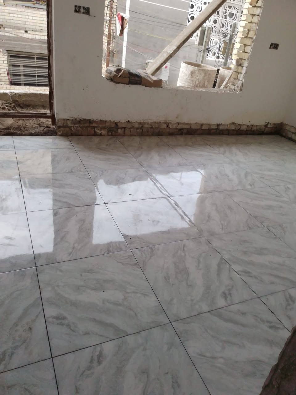 سلام عليكم هذا شغل والدي كلشي يشتغل بس جص وبروك مايشتغل للتواصل ***********
0773049564
