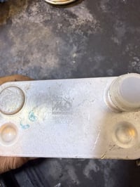 براد BMW • مهدم • قطع غيار