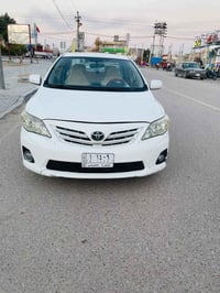 كورلا خليجي • ٢٠٠٨ • بصرة