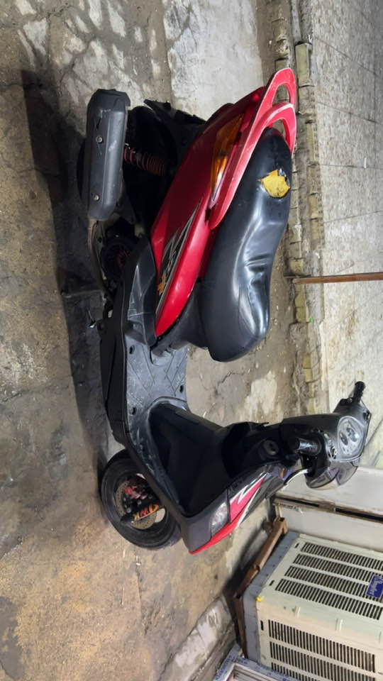 سلام عليكم ثعلب لبيع دراجه مكينه حلوه شلعه معدل فول كيج سرعه بانزين كهربايات كله شخاله اي نقص مابيه سعر 650 عنوان الشعله شراي تصل على رصيد بل خدمه رقم ***********
