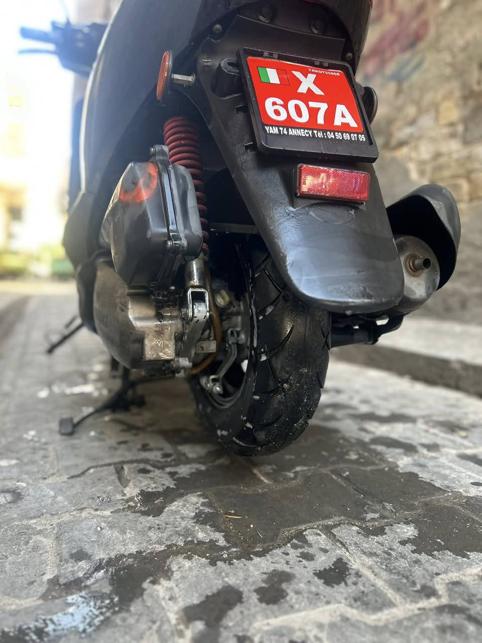 السلام عليكم بريز ببغاء مال رمبه نضيفه السعر 1200الاتصال ***********
