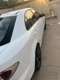 سياره مازدا ياباني مديل ٢٠٠٣ سياره مصنوعه لجماليه فقط فقط تبريد شغال ب...