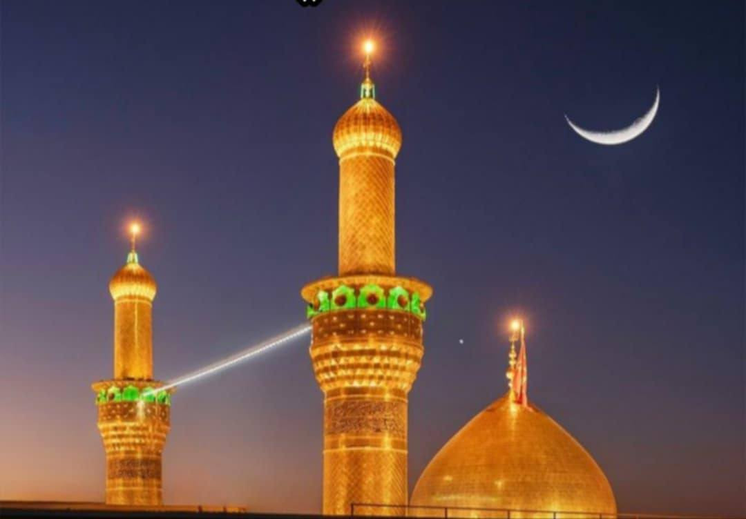 حمله السيده زينب (ع) عنوان الديوانيه
🔴 #اعـــــــــــــــلان_!!!! 👇

‼️الى عوائل الديوانية ‼️👇

♦️ اخي الزائر كروتك فقط 5 الاف 

♦️ اخر 6 مقاعد وتقبط السياره اخر المقاعد

1️⃣ يوم الجمعه ♦️

2️⃣ زيارة الى كربلاء 🕌

3️⃣ انطلاق بعد الافطار

العودة بعد صلاه الصبح من كربلاء

النفر5 الاف مرجع.. 💸💸✋🪬

ذهاب واياب 5الاف فقط ✋ 

🙋 نخليك تشبع زيارة وقت خير من الله فقط ب حمله السيده زينب (ع)

عوائل فقط 🚸👇

♦️➖♦️➖♦️➖♦️🪬🧿

♦️♦️ عنوان الديوانية  👇 

✨مكان التجمع الزيتون والزهراء ✨👇

1️⃣النسيج والمعهد🚸

2️⃣فلكة الزعيم 🚸

3️⃣ الخصيمة والجتة

4️⃣فلكه الجدارية

5️⃣فلكه الجامعة

6️⃣حي الامين

✅🚦وانت بلبيت سوي تاك للاصدقاء والحبايب واحجز👇

✅🚦عند الغاء الحجز يجب عليك أن تعطينا خبر قبل موعد شالرحله 🙋

🌷🌷🌷🌷🌷🌷👇

🔺 رقم الحجز 

🤳***********وتساب 💚

 حجي مازن الابراهيمي️

 حمله السيده زينب (ع) عنوان الديوانية
