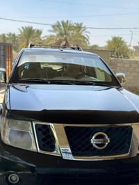 بات فندر • ٢٠٠٨ • فول