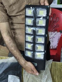 بلاجكتور طاقة شمسية • عدد ٢ • بابل