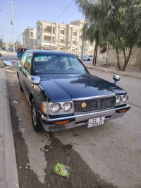 سوبر كراون ديلوكس • ٩٥ • تبريد ثلج