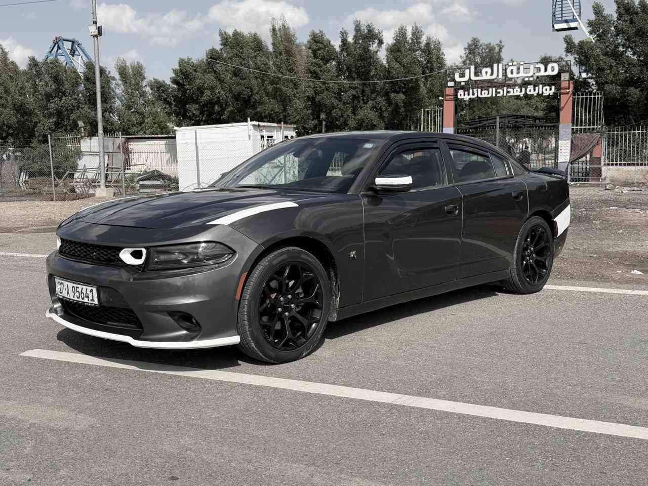 جارجر 2015 رقم ذي قار sxt
سنويه وهزه كله جديد تحويل مباشر 
كفاله من الصبغ ولتبديل فقط بارد وتكحيل  بيع او مراوس السياره تو ويل  
كير مكينه صدر تبريد كله كفاله 
تخم تاير ويل موبر اصلي 
سياره حلوه وجاهزه 
كشنات جلد كهرباء ومساج  وحضن 
بيع او مراوس مكاني بغداد الحسينيه 
سعر 165 
*********** اكر, نينوى
