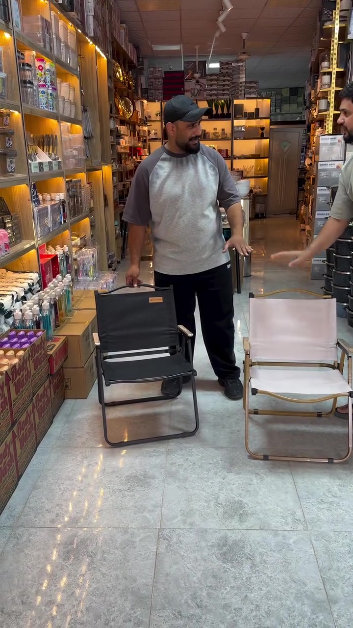 كرسي سفر وحديقه تصميم مريح وقابل للطي جوده عاليه. مصنوع من الحديد الثقيل


**إذا كنت صاحب هذا الإعلان وتريد حذفه لأي سبب، رجاءا أرسل رسالة إلى الدعم الفني**