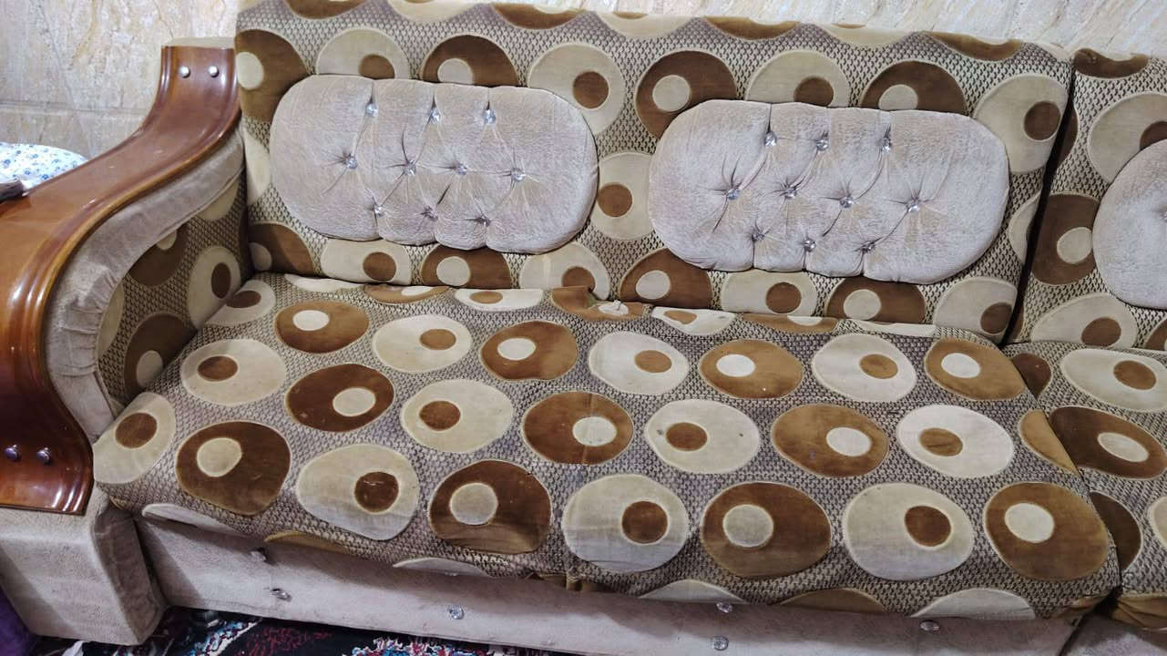 السلام عليكم قنفات للبيع 3 قطع مسطره السعر جدا مناسب


**إذا كنت صاحب هذا الإعلان وتريد حذفه لأي سبب، رجاءا أرسل رسالة إلى الدعم الفني**