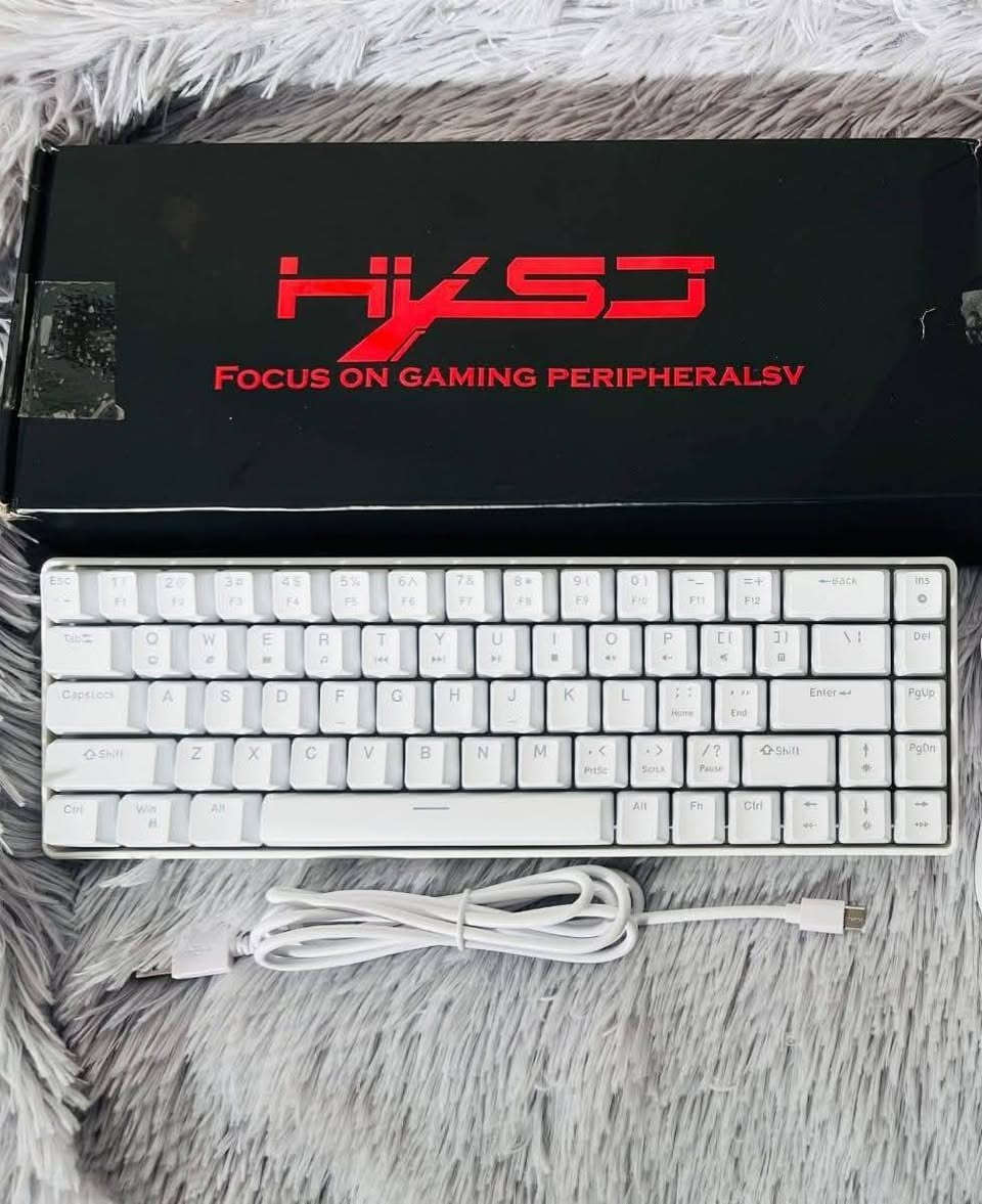 قطع كيبوردات جديده
القطعه بـ 20 و 18
متوفر توصيل


**إذا كنت صاحب هذا الإعلان وتريد حذفه لأي سبب، رجاءا أرسل رسالة إلى الدعم الفني**