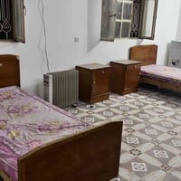 سريرين صاج • دولاب • چكوك