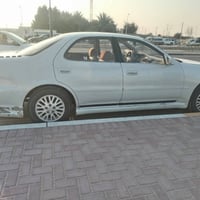 تويوتا كرستا • ١٩٩٦ • البصرة حرف A