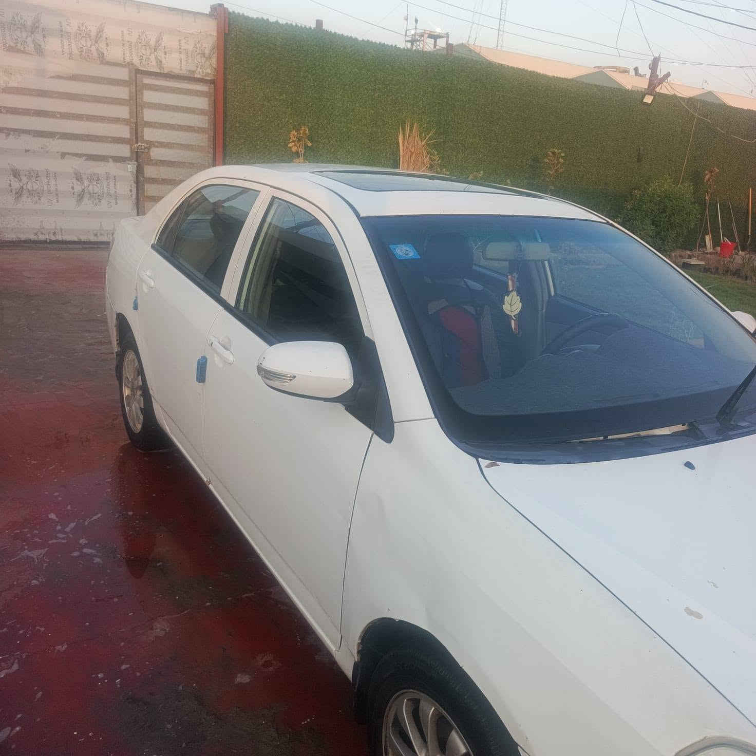 السلام عليكم بيوايدي G3موديل 13بغداد محور محرك هوندا بلادي بدون تحوير تبريد كير محرك كشر تجي شوف بعينك متواجده مدينه الصدر رجاء اتصال على الرقم مكلف بالنشر اليعر55رقم الهاتف***********
