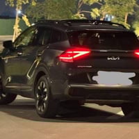 اكس لاين • ٢٠٢٣ • ضربه خفيفه