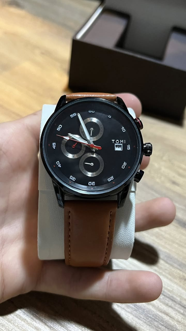 ساعه رجالي سير جلد سعره 35


**إذا كنت صاحب هذا الإعلان وتريد حذفه لأي سبب، رجاءا أرسل رسالة إلى الدعم الفني**