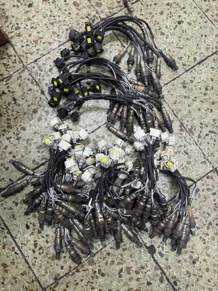 رمضان كريم الله يتقبل الطاعات🤲🤲🤲🤲
ادوات جيب لاريدو ودورنكو جميع الموديلات 💥💥💥
محركات كيرات ادوات صدر عقول قواعد فيوزات لايتات بك لايتات اكسلات كاردنات فظل الله كلشي متوفر 💥💥
عنوانه الطالبيه مقابل لاستداره الثانيه يسار محلات المولى🌹
الفرع الثانيه شارع الظلال قرب تقاطع النهظه شركه الوهران🌺
متواحدين بالفرعين طيله ايام لاسبوع 👍👍👍
توجد ورشه للصيانه ⚒️🪛🔨🛠️⚒️🪛🔨🛠️
توجد خدمه للتوصيل جميع المناطق🏎️🚖🚕🏍️🚴‍♀️
للاستفسار ***********☎️☎️
الله يحفظكم ويعمر حلالكم يارب🤲🤲🤲
