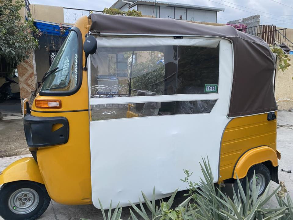 السلام عليكم
تكتك موديل 19 مضلع
رقم بغداد بأسمي هزة جديدة بيهة
كاملة مكملة ما بيهة نقص
السعر 6 ملايين قفل
مكاني بغداد الدورة
رقم موبايلي فقط واتساب ***********
