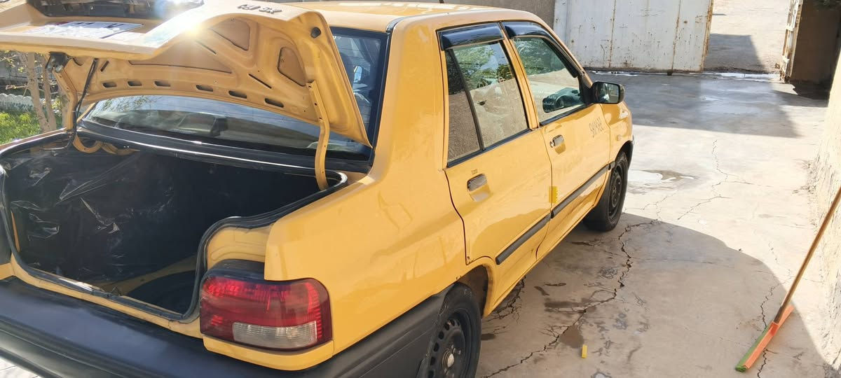 سايبا 2015للبيع مكينة وكير مكفولات دواخل حلوة كشرها نضيف شوف العين مكان بغداد *********** بغداد, العراق
