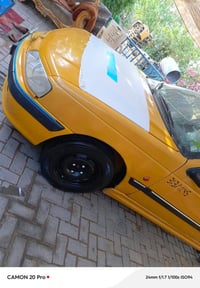 بيجو بارص مديل 15 البيع 07772855543